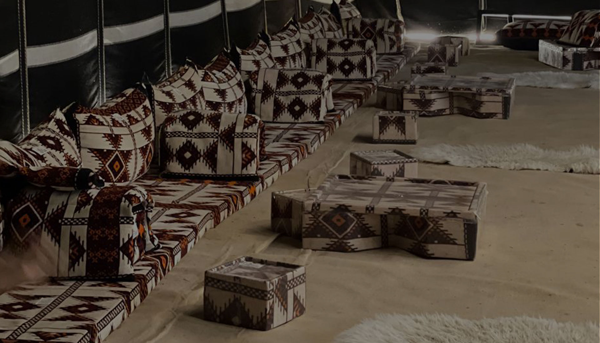 ARAB VISION FOR INVESTMENT